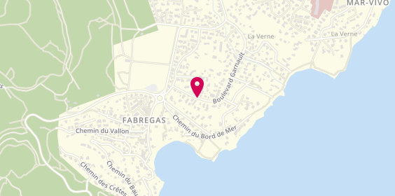 Plan de Couleur Bois, 560 Boulevard Garnault, 83500 La Seyne-sur-Mer