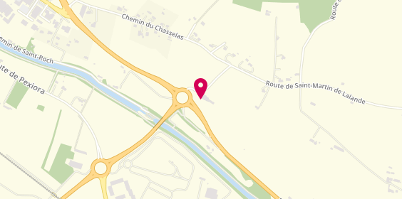 Plan de Maison Confort Fenetre Verandas Miroiter, 40 Route de Saint-Martin Lalande, 11400 Castelnaudary