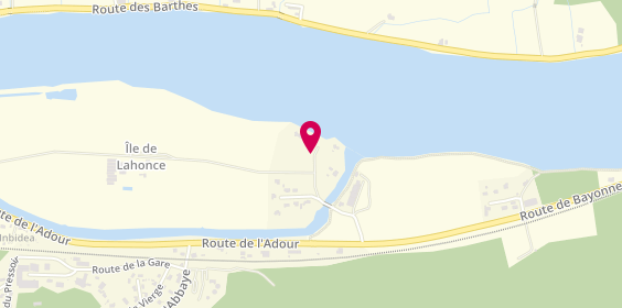 Plan de Menuiserie Da Silva Soares - Menuiserie intérieure et extérieur - Charpente, Île de Lahonce, 64990 Lahonce