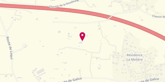 Plan de Galice Menuiserie, 4460 Route de Galice, 13090 Aix-en-Provence