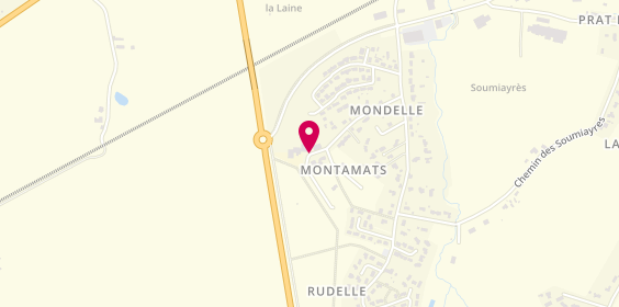 Plan de Sopresta, 372 Chemin des Montamats, 81370 Saint-Sulpice
