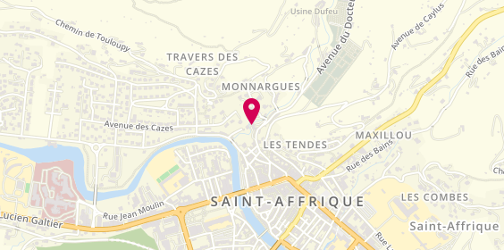 Plan de Décor, Bain et Cuisine, 11 Rue des Arceaux, 12400 Saint-Affrique