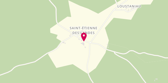 Plan de Delmon Bastien, Saint Etienne, 46250 Marminiac