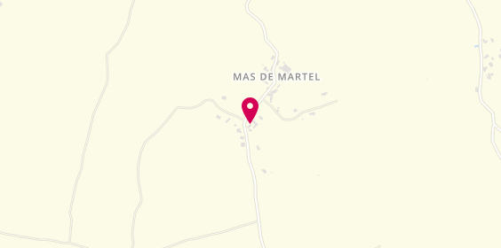 Plan de Menuiserie-Iso-Réno-46, 595 Mas de Martel Route Du, 46500 Bio
