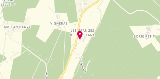 Plan de Bonis Energies, Lieu Dit Grange de Cap Blanc
566 Route d'Agonac, 24750 Champcevinel