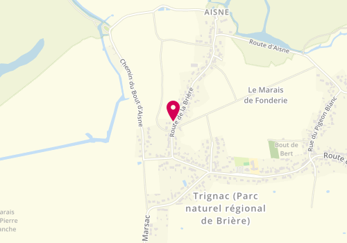 Plan de Menuiserie, maçonnerie fonseca antonin, 29 Bis Route de la Brière, 44570 Trignac