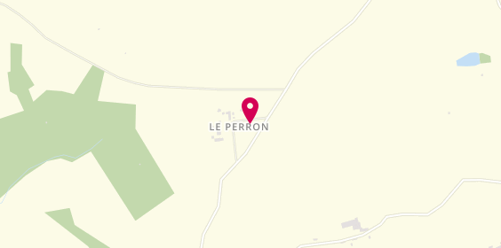 Plan de Menuiserie Fontaine, La Fresnaye au Sauvage Lieu-Dit Perron, 61210 Putanges-le-Lac