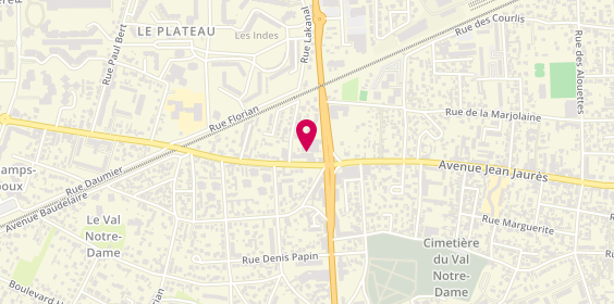 Plan de Confort Plus, 364 avenue Jean Jaurès, 95100 Argenteuil