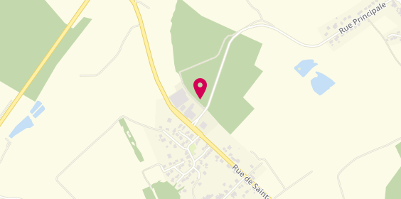 Plan de Agms, Route Lachambre, 57730 Altviller