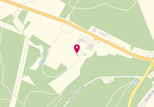 Plan de Padini, Heckenwald, 57740 Longeville-lès-Saint-Avold