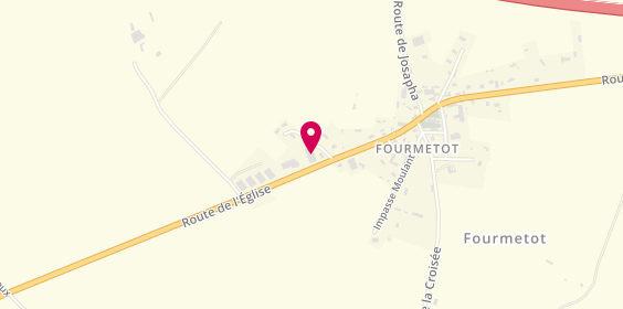 Plan de Entreprise Rocher, Zone Artisanale le Cabaret
Route du Bourg, 27500 Le Perrey