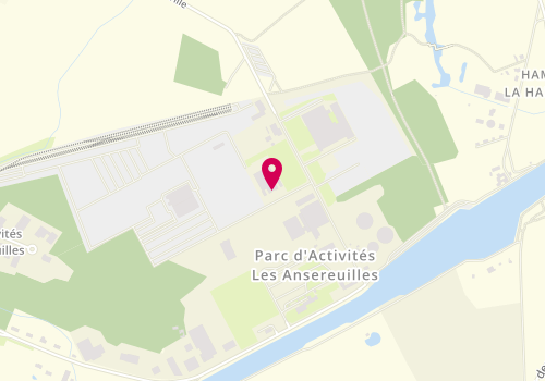 Plan de Delebecque, Zone Artisanale Des
Les Ansereuilles, 59136 Wavrin