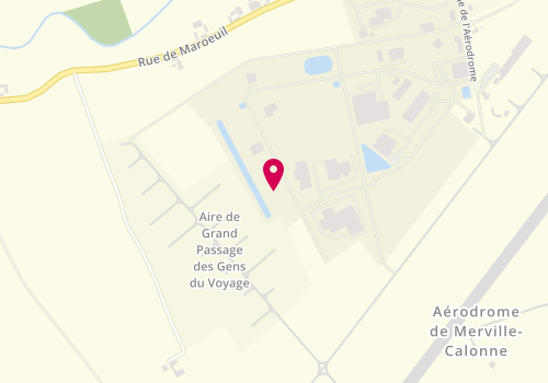 Plan de Menuiserie Hauts de France, Zone Artisanale des Petits Pacaux
Rue Amaury de la Grange, 59660 Merville
