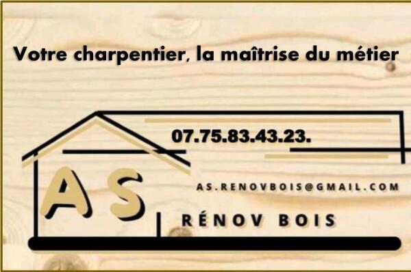 As Rénov Bois
