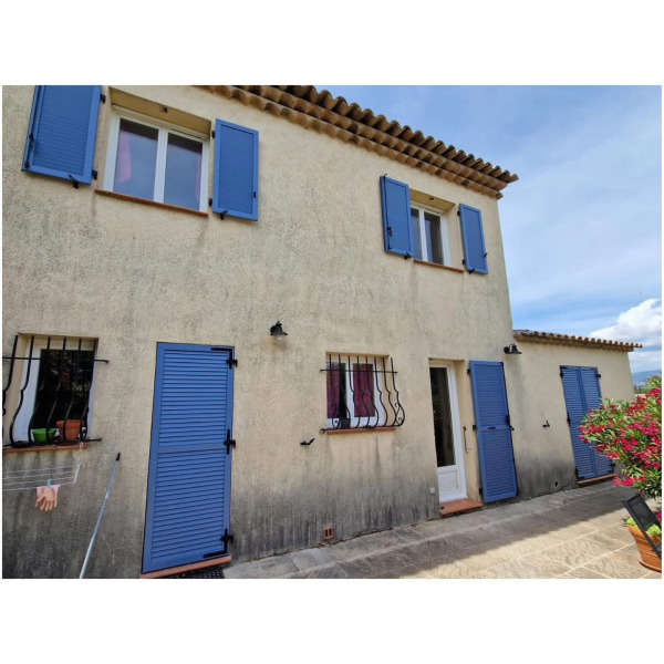 VF Rénovation Paca - 83300 Draguignan