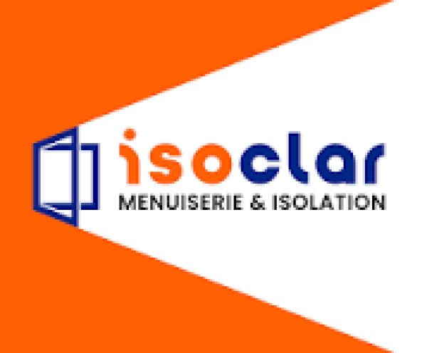 ISO CLAR MENUISERIE