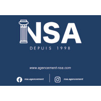 NSA Agencement